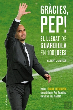 Bertrand.pt - Gràcies, Pep!