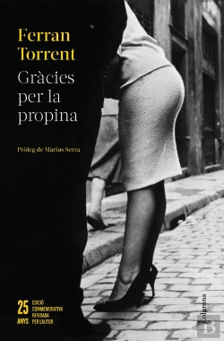 Bertrand.pt - Gràcies Per La Propina - 25 Anys