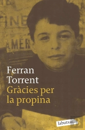 Gràcies Per La Propina