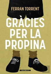 Gracies Per La Propina