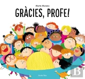 Gracies, Profe!