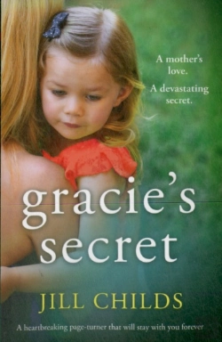 Bertrand.pt - Gracie'S Secret