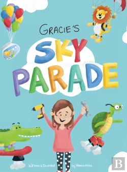 Bertrand.pt - Gracie'S Sky Parade