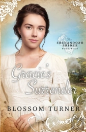 Gracie'S Surrender