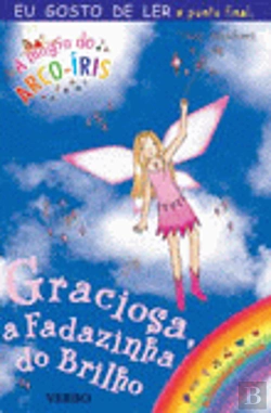 Bertrand.pt - Graciosa, a Fadazinha do Brilho