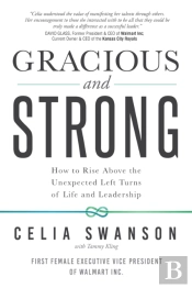 Gracious And Strong