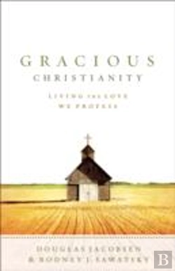 Bertrand.pt - Gracious Christianity Â€“ Living The Love We Profess