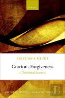 Gracious Forgiveness