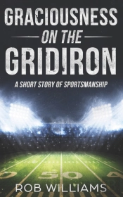 Graciousness On The Gridiron
