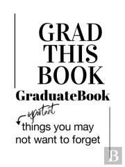 Grad This Book