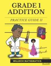 Grade 1 Addition