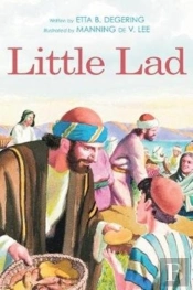 Grade 1 Little Lad