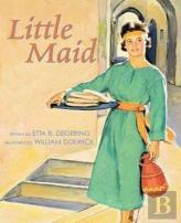 Grade 1 Little Maid