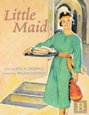 Grade 1 Little Maid