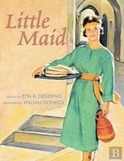 Bertrand.pt - Grade 1 Little Maid