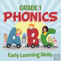 Bertrand.pt - Grade 1 Phonics: Early Learning Skills