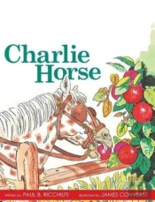 Grade 2 Charlie Horse