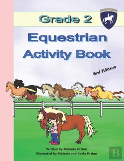 Bertrand.pt - Grade 2 Equestrian Activity Book