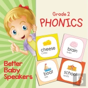 Grade 2 Phonics: Better Baby Speakers