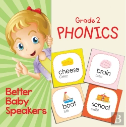 Bertrand.pt - Grade 2 Phonics: Better Baby Speakers