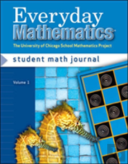 Grade 2: Student Math Journal 1