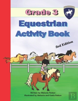 Bertrand.pt - Grade 3 Equestrian Activity Book