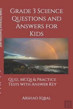 Bertrand.pt - Grade 3 Science Questions And Answers For Kids