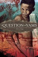 Grade 3 Yams Trade Book