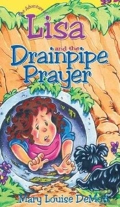 Grade 4 Adventure Of Lisa And The Drainpipe