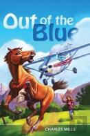 Grade 4_Out Of The Blue