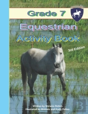 Grade 7 Equestrian Activity Book