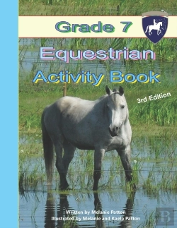 Bertrand.pt - Grade 7 Equestrian Activity Book