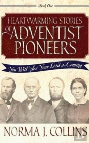 Grade 8 Adventist Pioneers