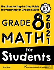 Grade 8 Math For Students