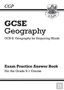 Bertrand.pt - Grade 9-1 Gcse Geography Ocr B: Geography For Enquiring Minds - Answers (For Workbook)