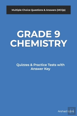Bertrand.pt - Grade 9 Chemistry Multiple Choice Questions And Answers (Mcqs)