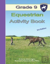 Grade 9 Equestrian Activity Book