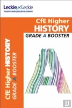 Bertrand.pt - Grade Booster - Higher History Grade Booster