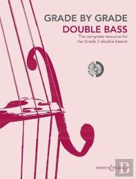 Grade By Grade - Double Bass