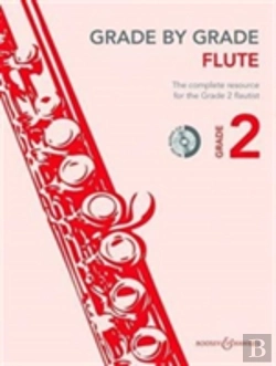 Bertrand.pt - Grade By Grade Flute