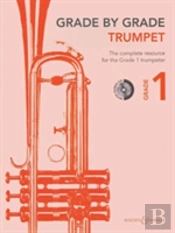 Grade By Grade Trumpet