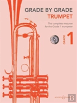 Bertrand.pt - Grade By Grade Trumpet