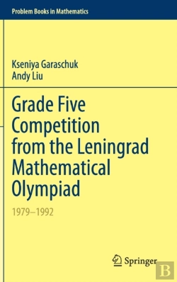 Bertrand.pt - Grade Five Competition From The Leningrad Mathematical Olympiad