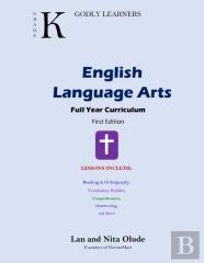 Grade-K English