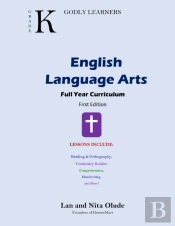 Grade-K English