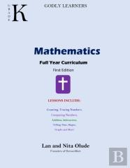 Grade-K Mathematics