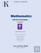 Grade-K Mathematics