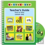 Grade One Teacher'S Guide