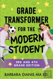 Grade Transformer For The Modern Student