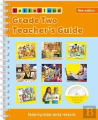 Grade Two Teacher'S Guide